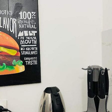 Уютная Квартира В Золотом Квадрате Алматы Экстерьер фото